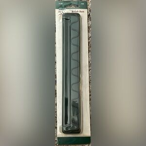 NEW Plaid FolkArt One Stroke Paint Brush Rest